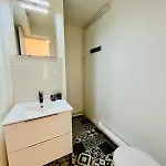 Apartment Dalikyda Les Reves De Massillon Parking Gratuit Dans Le Rue Le Havre