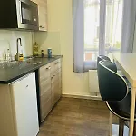 Apartment Dalikyda Les Reves De Massillon Parking Gratuit Dans Le Rue *
