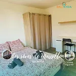 Dalikyda Les Reves De Massillon Parking Gratuit Dans Le Rue 公寓 勒阿弗尔