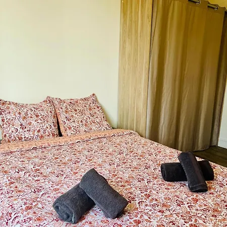 Dalikyda Les Reves De Massillon Parking Gratuit Dans Le Rue Apartment *
