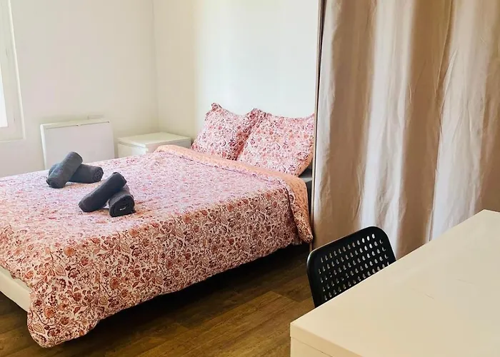 Dalikyda Les Reves De Massillon Parking Gratuit Dans Le Rue