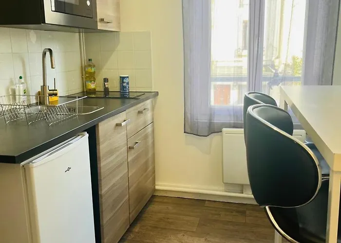 アパート Dalikyda Les Reves De Massillon Parking Gratuit Dans Le Rue *